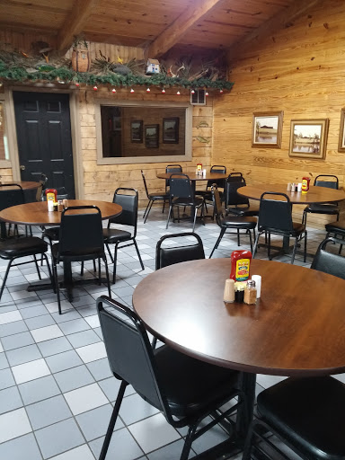 Dorcheat Seafood and Grill