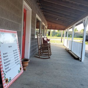 Jessica's Place